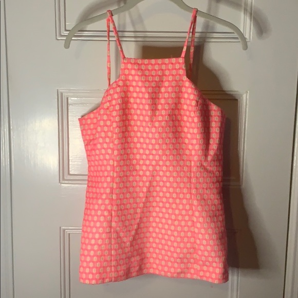 Lily Pulitzer blouse - Picture 1 of 5